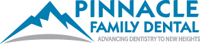 Pinnacle Family Dental Logo