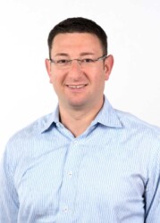 Albert Zak, DDS