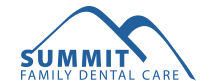 Summit Family Dental Care Logo