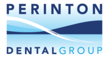 Perinton Dental Group Logo