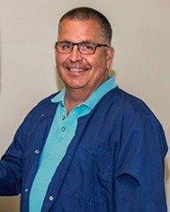 James C. Vogler, DDS, FAGD