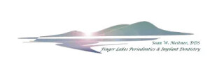Finger Lakes Periodontics and Implant Dentistry Logo